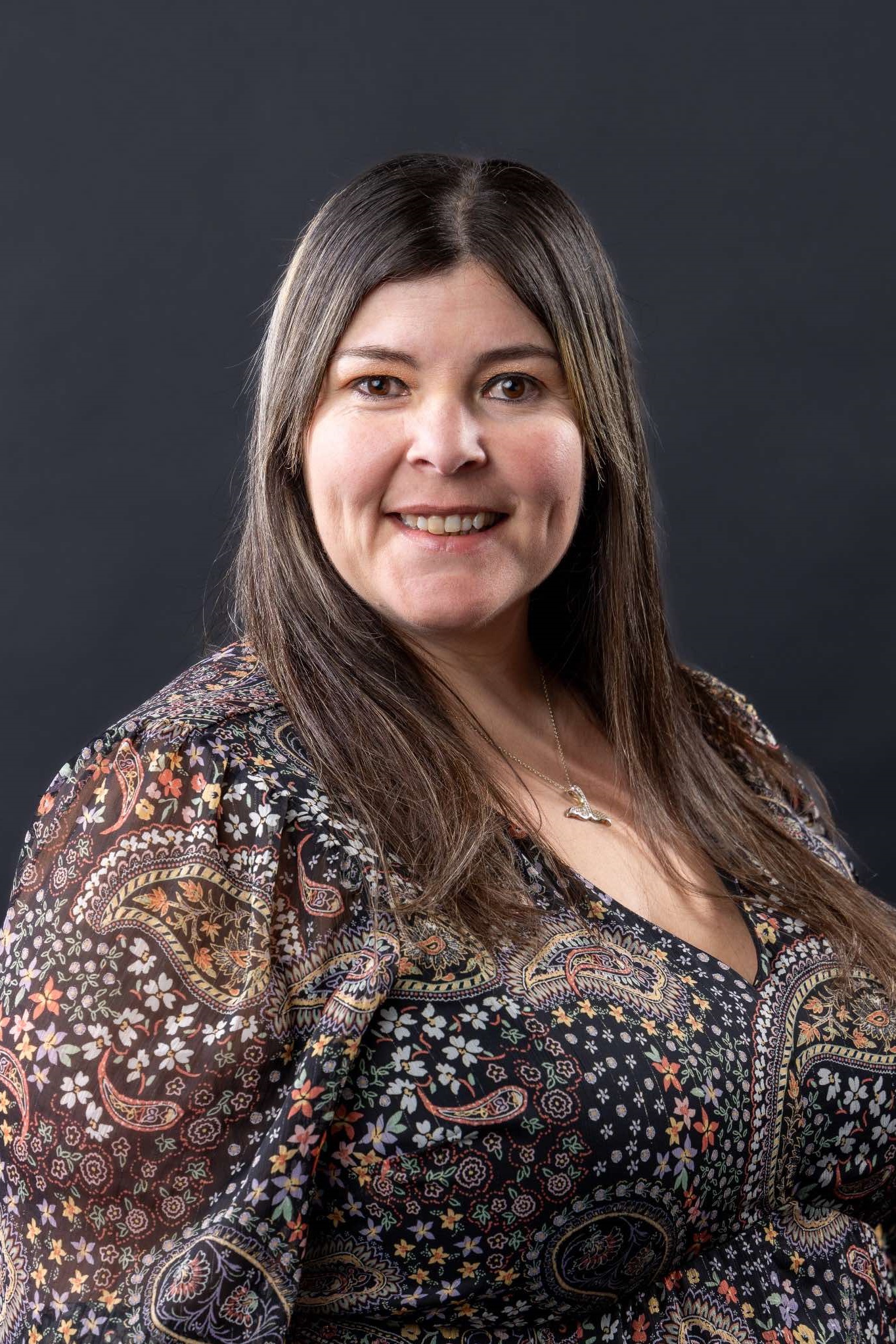 Kristie Wright MSN-Ed, ACUE, RNC-MNN