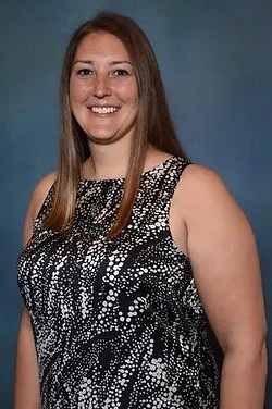 Suezanne Martin MSN, RN, AGACNP-BC