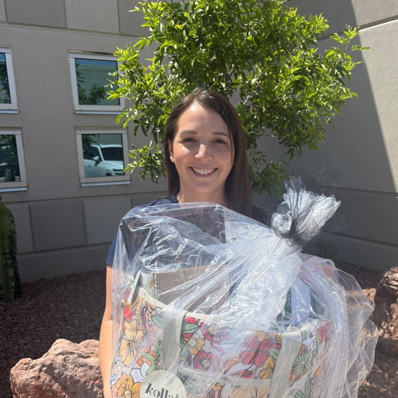 Melissa Belcher BSN, RN, CNOR