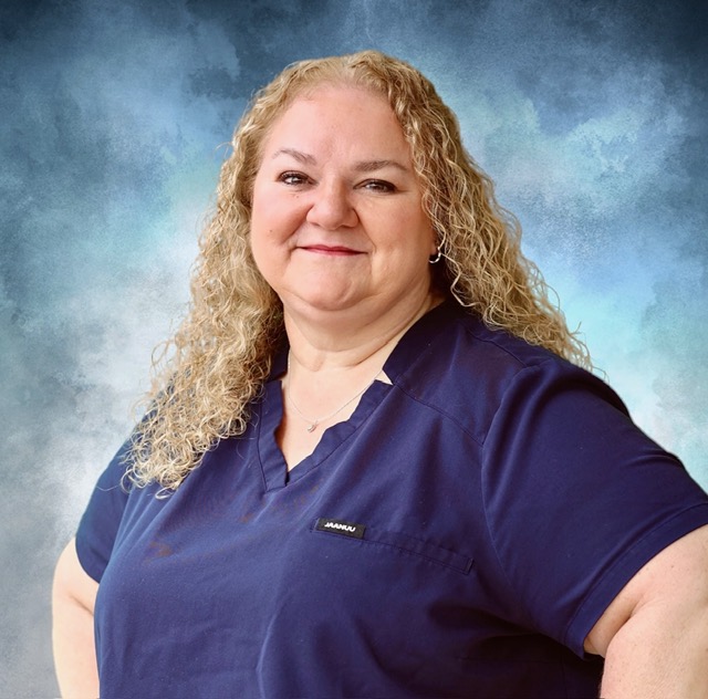 Jamie Skinner BSN, RN