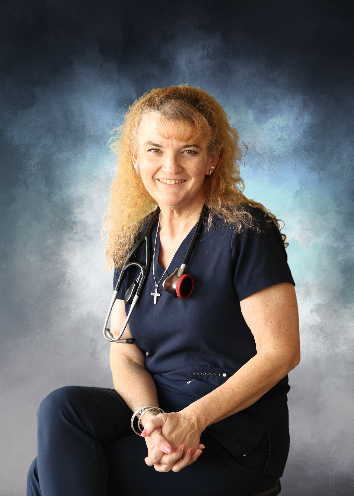 Krista Mantica MS, RN