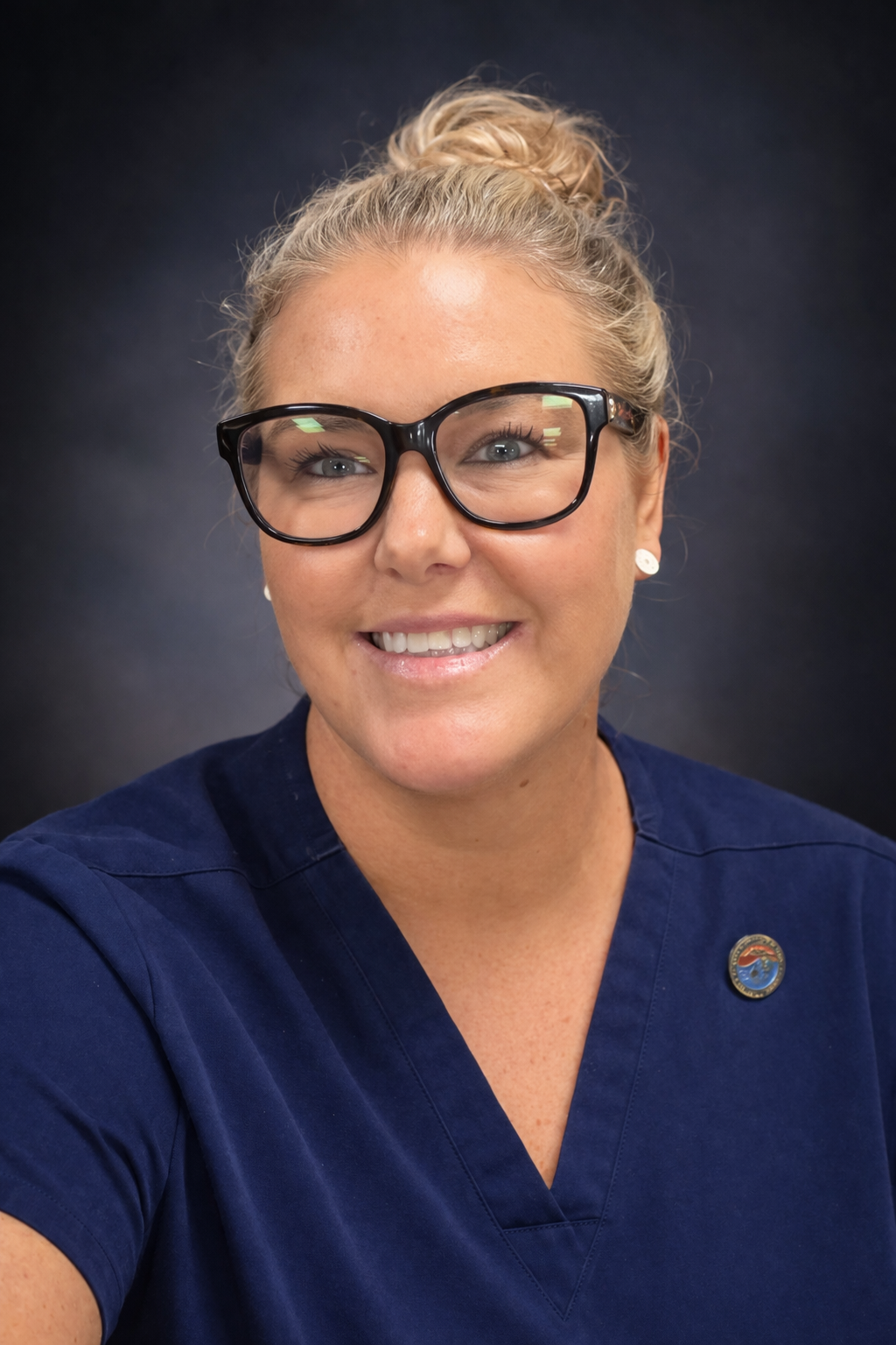 Beth Rossell MSN-Ed, RN